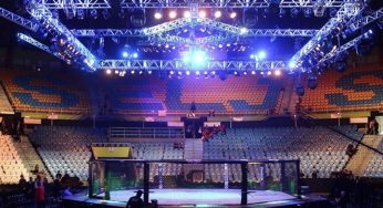 UFC planeja três eventos no Brasil em 2019