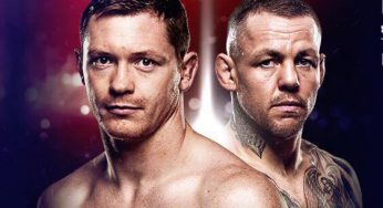 Algoz de McGregor, Joe Duffy encara Ross Pearson no UFC Adelaide