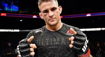 Com sonho de título linear, Poirier se inspira em Rocky Balboa para bater Khabib