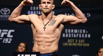 Comissão Atlética da Califórnia amplia em uma hora tempo da pesagem do UFC 232