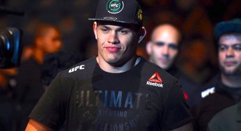 Marcelo Golm ganha novo oponente para o Bellator 265