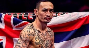 Max Holloway é favorito contra Calvin Kattar na abertura do calendário do UFC em 2021