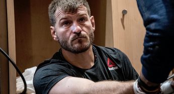 Empresário de Miocic adota cautela sobre retorno de campeão e não crava DC como adversário