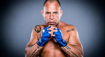 Sem competir desde 2018, Wanderlei Silva propõe luta contra influenciador digital