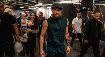 Conor McGregor promete ‘nocaute devastador’ no UFC 229