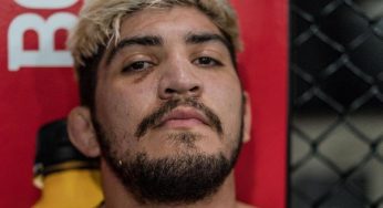 Bellator usa confusão no UFC para promover Dillon Danis