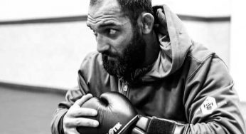 Hendricks garante que experiência no boxe pode ajudá-lo em retorno ao MMA