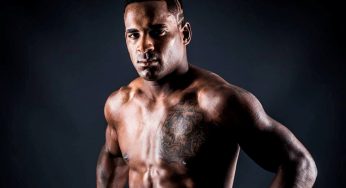 Lorenz Larkin fala sobre saída de Erick Silva do Bellator 207: ‘ele queria uma luta mais fácil’