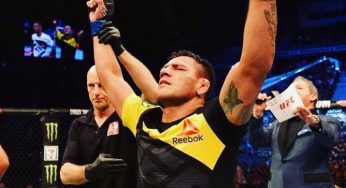 Ultimate anuncia confronto entre Rafael dos Anjos e Kamaru Usman no TUF 28 Finale