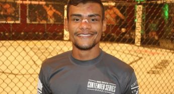 Após discussão em casa noturna, lutador do UFC e namorada são atropelados no Amapá