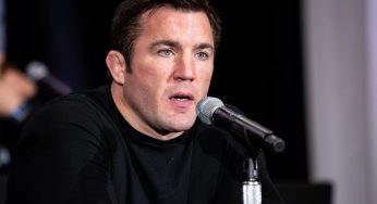 Para Chael Sonnen, Sean O’ Malley deveria ter revanche imediata pelo cinturão do UFC