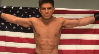 Cejudo revela que UFC pode extinguir divisão dos moscas