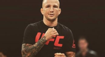 Após cumprir suspensão por doping, TJ Dillashaw quer luta pelo título em seu retorno