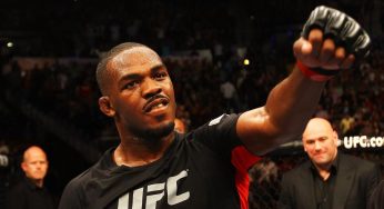 Jon Jones admite uso de drogas durante preparação para o UFC 232