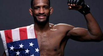 Neil Magny encara luta contra Robbie Lawler como atalho para o topo do peso meio-médio