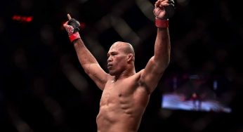 Perto do cinturão, Ronaldo Jacaré encara Jack Hermansson no UFC Fort Lauderdale neste sábado