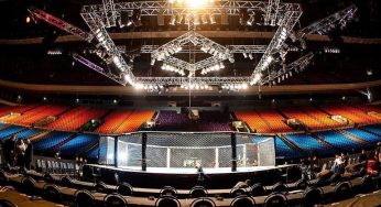 UFC e Bellator anunciam eventos na mesma data nos Estados Unidos