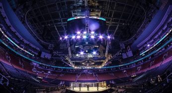 Como assistir o UFC St. Louis grátis, com Derrick Lewis x Zé Colmeia e outros dois brasileiros. AO VIVO pela TV e Internet