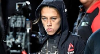 Joanna Jedrzejczyk não descarta retorno ao octógono e cita condição especial para motivá-la