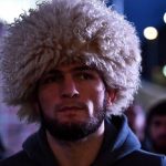 Khabib Nurmagomedov se aposentou em outubro de 2020. Foto: Reprodução/Instagram