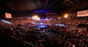 Com preços de R$ 145 até R$ 3.700, ingressos para o UFC 237 começam a ser vendidos no próximo dia 3