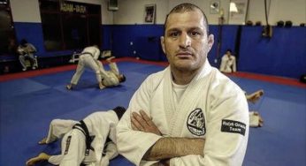 Ralph Gracie é investigado por agressão a Flávio Almeida no Mundial de Jiu-Jitsu