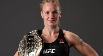 Valentina Shevchenko revela ‘motivação’ e se diz pronta para enfrentar Jéssica Bate-Estaca