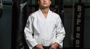 BJ Penn permanece com futuro incerto após sexta derrota no UFC