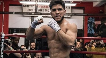 Em treino aberto do UFC Brooklyn, Cejudo promete lutar por todos os atletas da divisão