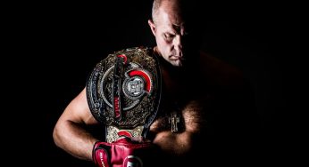 Fedor Emelianenko pensa em se aposentar após o GP dos Pesados do Bellator