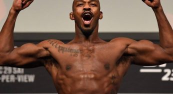 VÍDEO: Assista à pesagem para o UFC 285, com a volta de Jon Jones em luta por cinturão. Comentários e análises AO VIVO!