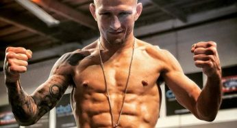 Dillashaw dispara contra Cejudo: ‘Aposto que bato o peso mais fácil do que ele’