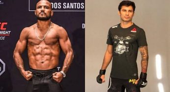 UFC 236 conta com três lutadores brasileiros no card preliminar; veja como apostar e lucrar