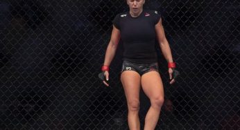 Comissão Atlética nega recurso de Cat Zingano e mantém derrota no UFC 232