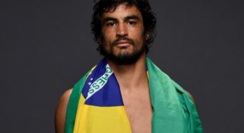 Kron Gracie quebra silêncio e revela razão para ter se apresentado de forma apática no UFC 288