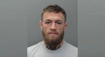 Conor McGregor é preso acusado de agressão sexual