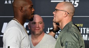 Cinco motivos para assistir ao UFC 235 com duas lutas de cinturão