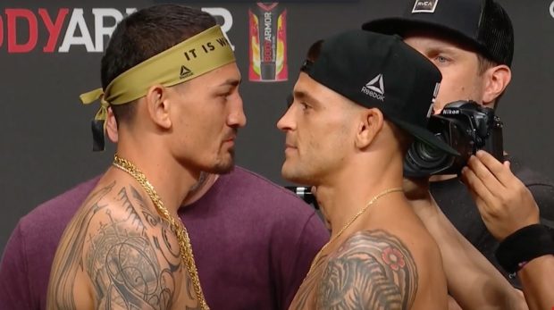 Holloway-Poirier-YouTube-ufc