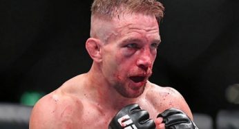 Nick Hein segue os passos de Alexander Gustafsson e anuncia aposentadoria após UFC Estocolmo