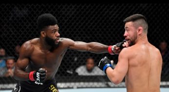 UFC 238: Em luta tensa, Sterling vence Pedro Munhoz e afasta brasileiro de chance pelo cinturão