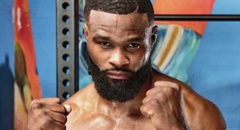 Tyron Woodley elogia Henry Cejudo como lutador, mas alfineta: ‘Está irritando todo mundo’