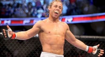 Faber se preocupa com corte de peso de Aldo: ‘Não sei se é o melhor para o seu corpo’