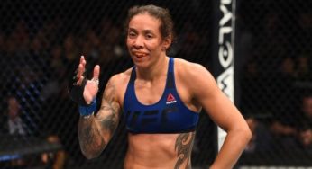 Germaine quer novo duelo contra Amanda Nunes, mas só aceita luta entre as galos