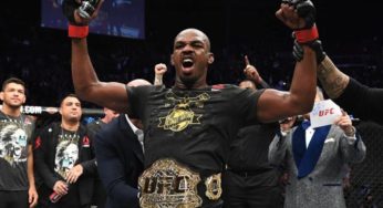 Bisping discorda de Cormier e vê Jon Jones com chances reais de se tornar campeão dos pesados