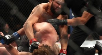 Vítima histórica de Jorge Masvidal, Ben Askren garante que atleta está ‘fugindo’ de luta contra Gilbert Durinho