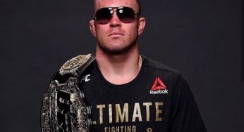 Colby Covington é favorito contra Robbie Lawler na luta principal do UFC Newark