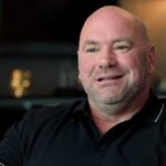 Dana White (foto) é presidente do UFC. Foto: Reprodução/YouTube UFC