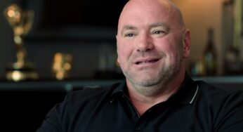 Sem brasileiros na lista, Dana White lista três lutadores para ‘ficar de olho’ em 2021