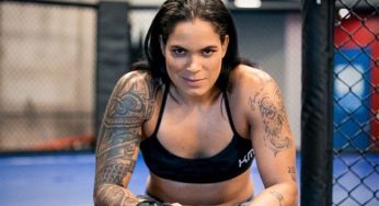 Amanda Nunes deixa ‘American Top Team’ e deve fundar sua própria equipe, diz site