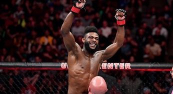 Aljamain Sterling critica Dominick por desafio a Cejudo: ‘Entre na fila ou lute comigo pelo título interino’